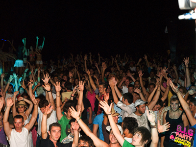 B.I.G Party Ierapetra Xperience vol.2