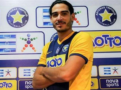 Ιγκλέσιας: «Δεν το σκέφτηκα για τον Αστέρα»