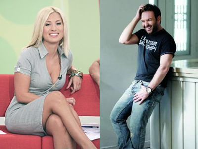 Λύγισαν μέχρι και τα σίδερα!