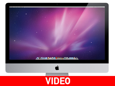 Νέοι iMac από την Apple: άψογο design, μεγάλες οθόνες αλλά και ισχυρό εσωτερικό