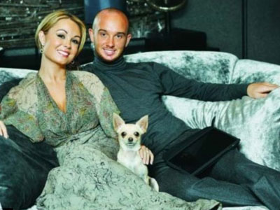 Όταν το γούστο δεν αγοράζεται…