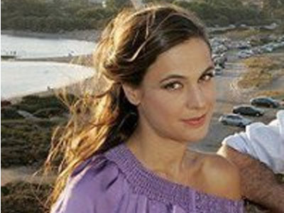 Ιζαμπέλλα Κογεβίνα: «Ο κόσμος με προσεγγίζει εύκολα»