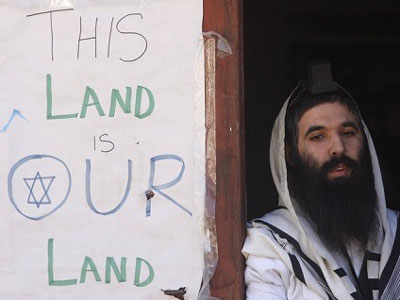 Πιάστηκε έποικος για επιθέσεις