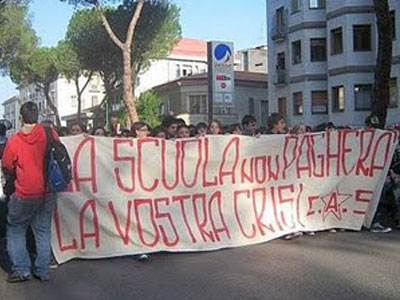 “OXI” στη φιμωμένη πληροφόρηση!