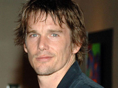 O Ethan Hawk για τα δικαιώματα των τσιγγάνων