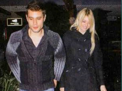 Αλέξανδρος Συμηριώτης-Ιωάννα Παπαγιάννη: Ραντεβού στο Κολωνάκι