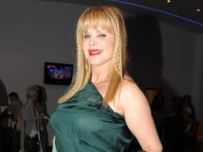 Η πίκρα της Μαρίας Ιωαννίδου