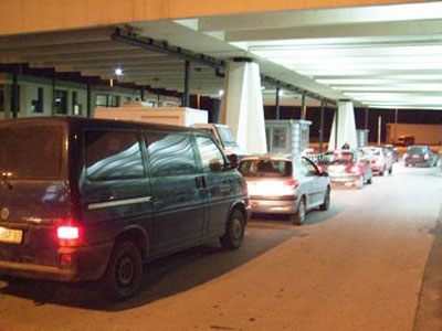 Τα νέα τέλη κυκλοφορίας δεν θα επιβαρύνουν τα «κατσαριδάκια»