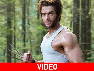 Hugh Jackman: Το Wolverine 2 είναι το καλύτερο