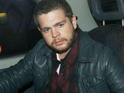 Η καινούργια μηχανή του Jack Osbourne