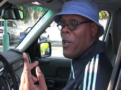Samuel L. Jackson: «Πού ήταν οι μαύροι ηθοποιοί;»