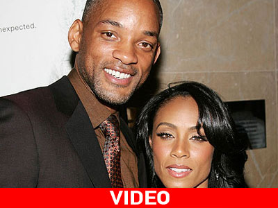 Ο τελειομανής Will Smith