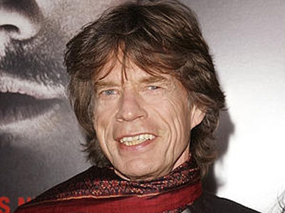 Ο Mick Jagger θέλει να έχει τον έλεγχο