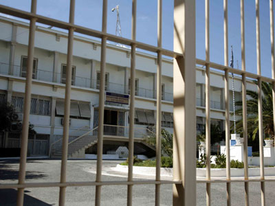 Δεν κάνουν πίσω οι κρατούμενοι