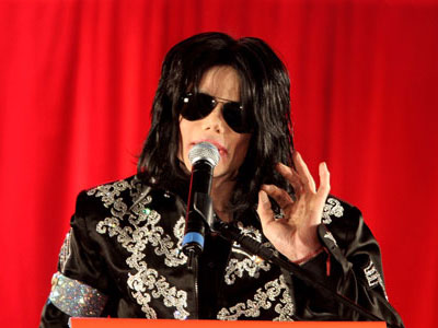 Οι «τρελές» αξιώσεις από την περιουσία του Jackson