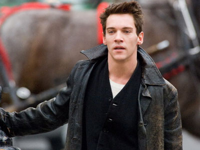 Ο Jonathan Rhys Meyers έκανε ρατσιστικά σχόλια