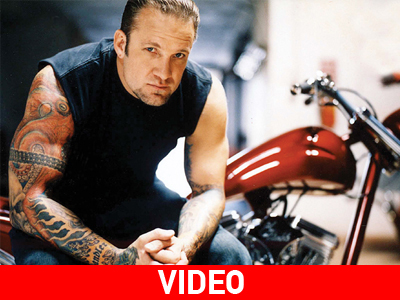 Τα άπλυτα του Jesse James στην φόρα