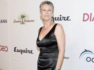 Jamie Lee Curtis και η «ξένη» μητέρα της