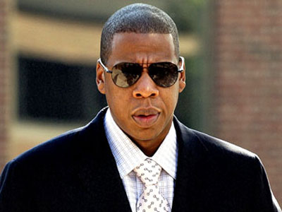 Θέλει και μεγαλεία ο Jay-Z