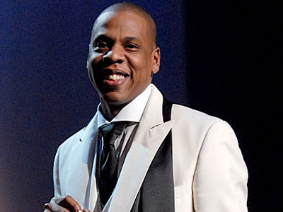 Jay-Z: Πήραν τα μυαλά του αέρα