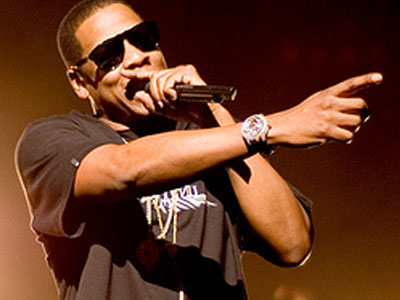 Ο Jay-Z αποχωρίστηκε το ρολόι του