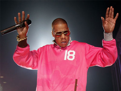 Ο Jay-Z και παραγωγός του Broadway