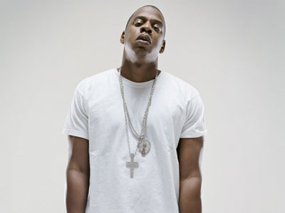 Μόνο με την άδεια του Jay-Z