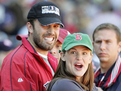 Μανιακός θαυμαστής της Jen Garner στη φυλακή