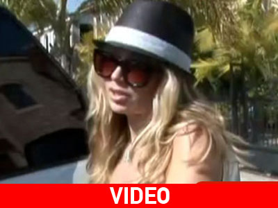 Θύμα κακοποίησης η Jenna Jameson;