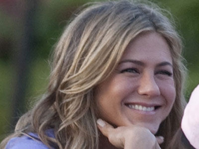 Θέλει να σκηνοθετήσει η Jennifer Aniston