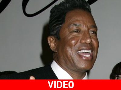 Ο μαινόμενος Jermaine Jackson