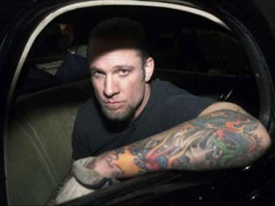 Άλλο ένα πρόβλημα για τον Jesse James