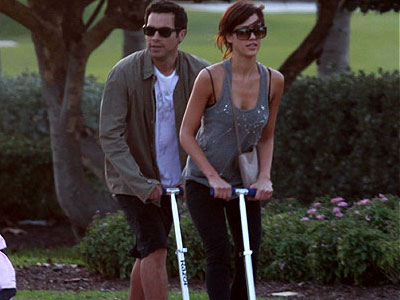 Jessica Alba: Ο γάμος είναι μια χαζομάρα