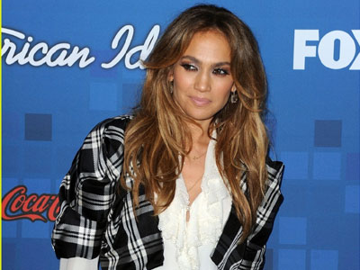 Σαν παιδούλα η Jennifer Lopez