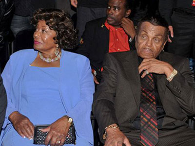 Joe Jackson εναντίον του Cirque du Soleil