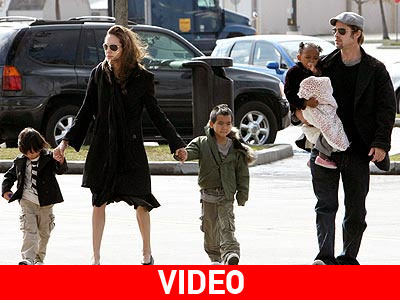 Τα εύσημα του Jon Voight στην κόρη του Τα εύσημα του Jon Voight στην κόρη του