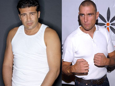 Τα έκαναν «λίμπα» σε ξενοδοχείο