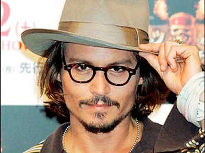 Jonny Depp… ο ανοιχτοχέρης!