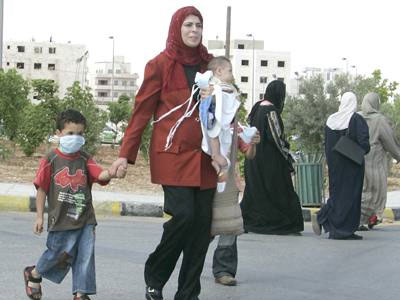 Νεαρή έγκυος θύμα της νέας γρίπης