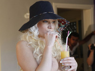 Έκανε λιποαναρρόφηση η Τζούλια;