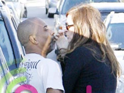 Μια έξαλλη Pretty Woman