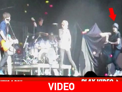 Η φάρσα του Justin Bieber