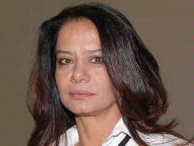 Λίλα Καφαντάρη: Η καλλιτεχνική φλέβα πέρασε στην κόρη της