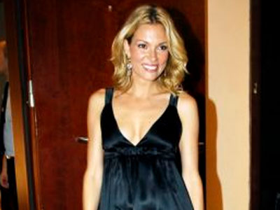 Βίκυ Καγιά: Αρνήθηκε πρόταση για το «Dancing»