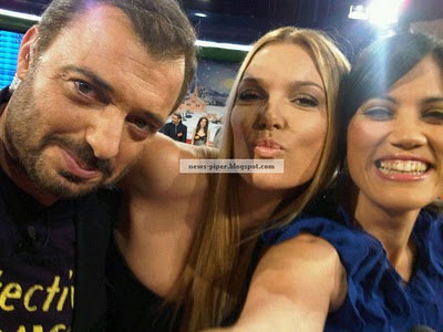 Θα κάνει «Deal» η Βίκυ Καγιά;