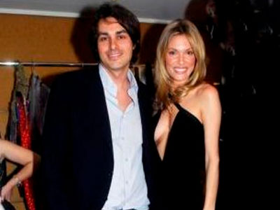 Η Βίκυ Καγιά και το γεφύρι της Άρτας