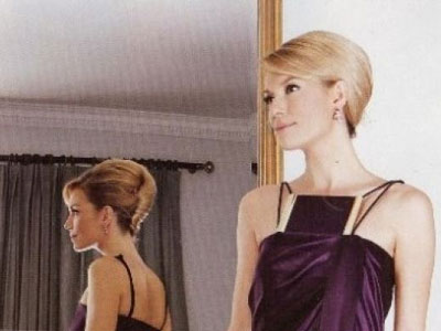 Η Βίκυ Καγιά είναι έγκυος;