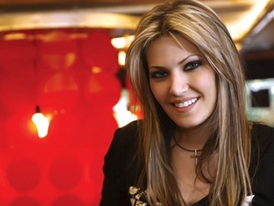 Εύα Καϊλή: Δεν μπορεί χωρίς τηλεόραση