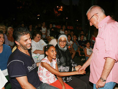 “Ανταποδοτική Ανακύκλωση” από τον Κακλαμάνη