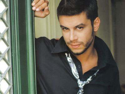 Γνωρίστε τον Λεωνίδα Καλφαγιάννη